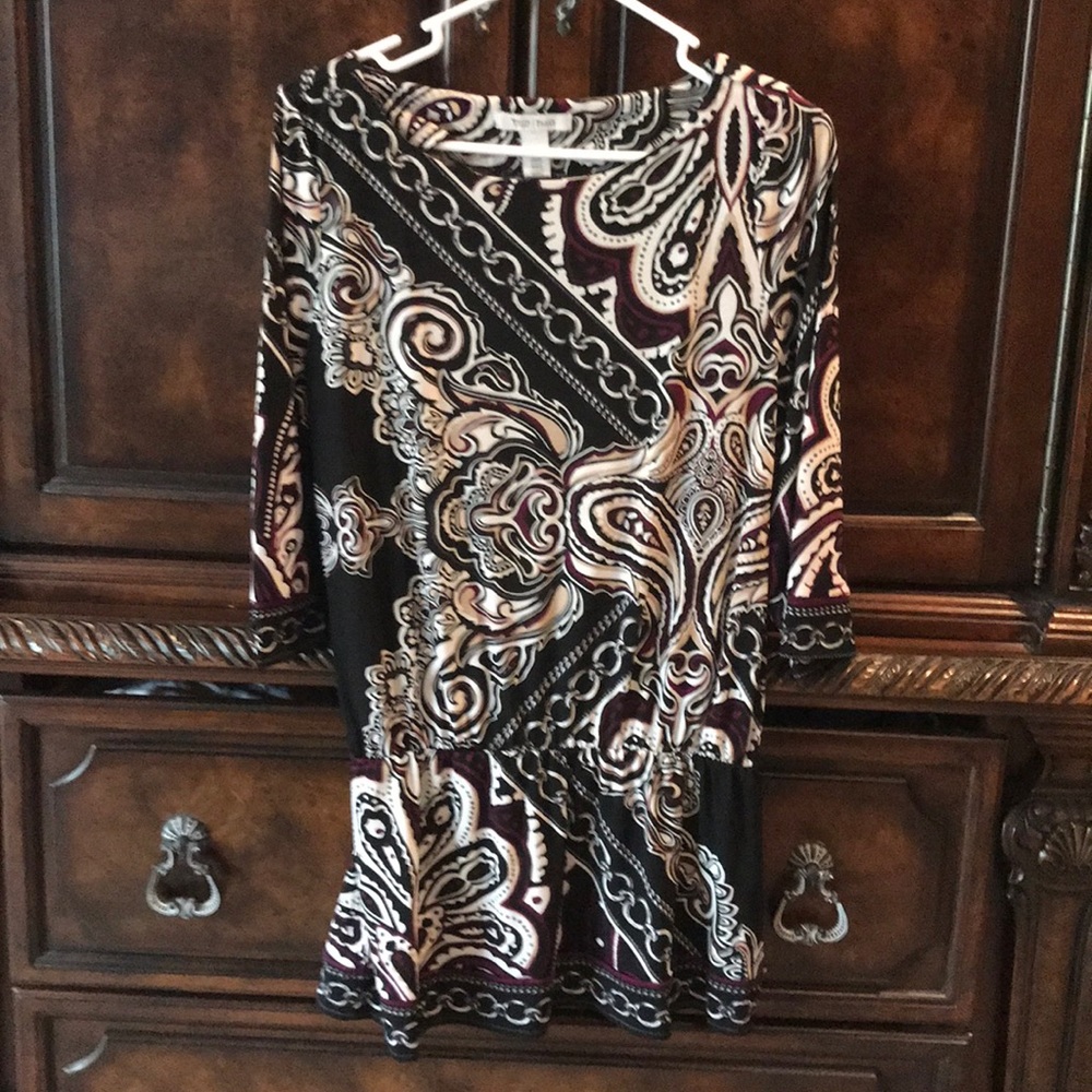 WHBM Tunic Size M
